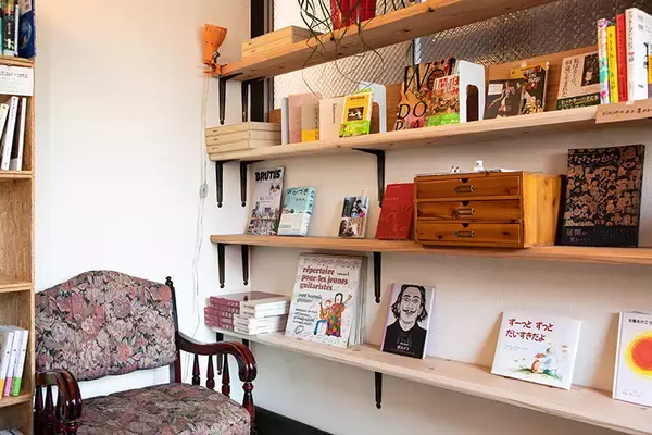 「いま北千住でシェアハウスがアツい！ 海外協力隊・アート・共同書店などおもしろ住人がつながるまちづくり、仕掛け人はR65山本遼さん」の画像