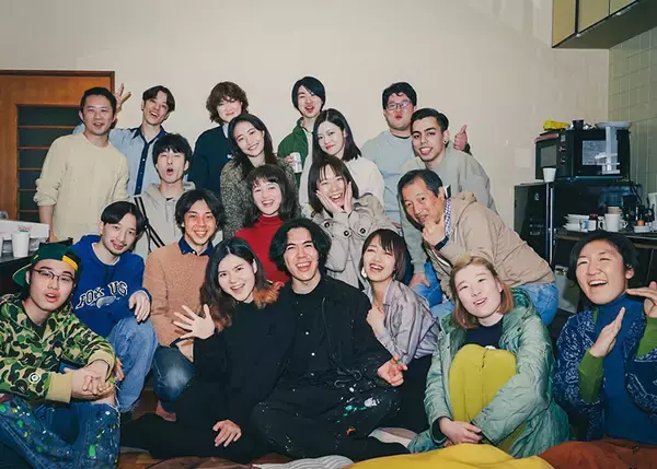 「いま北千住でシェアハウスがアツい！ 海外協力隊・アート・共同書店などおもしろ住人がつながるまちづくり、仕掛け人はR65山本遼さん」の画像