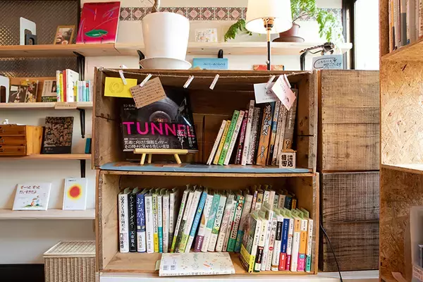 「いま北千住でシェアハウスがアツい！ 海外協力隊・アート・共同書店などおもしろ住人がつながるまちづくり、仕掛け人はR65山本遼さん」の画像