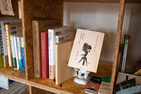 「いま北千住でシェアハウスがアツい！ 海外協力隊・アート・共同書店などおもしろ住人がつながるまちづくり、仕掛け人はR65山本遼さん」の画像