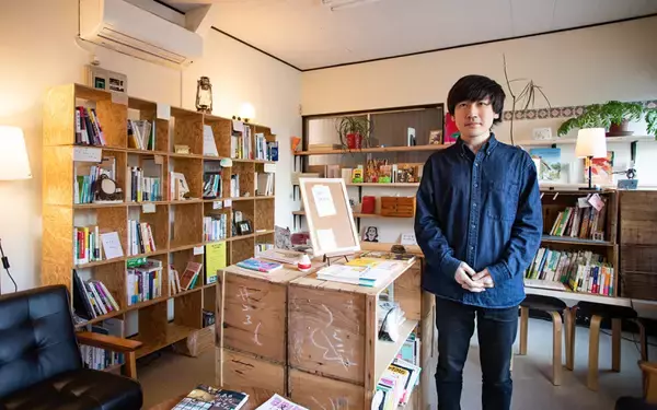 「いま北千住でシェアハウスがアツい！ 海外協力隊・アート・共同書店などおもしろ住人がつながるまちづくり、仕掛け人はR65山本遼さん」の画像