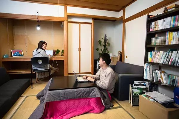 「いま北千住でシェアハウスがアツい！ 海外協力隊・アート・共同書店などおもしろ住人がつながるまちづくり、仕掛け人はR65山本遼さん」の画像