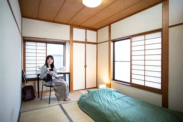 「いま北千住でシェアハウスがアツい！ 海外協力隊・アート・共同書店などおもしろ住人がつながるまちづくり、仕掛け人はR65山本遼さん」の画像