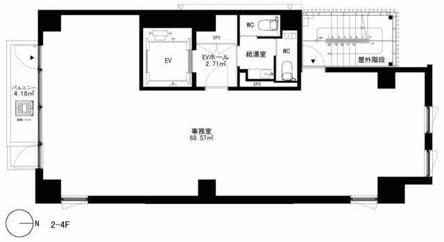 小規模な街中のビルでも、脱炭素に資する木造ビルになる！ブルースタジオが推進するプロジェクトの挑戦を徹底解説