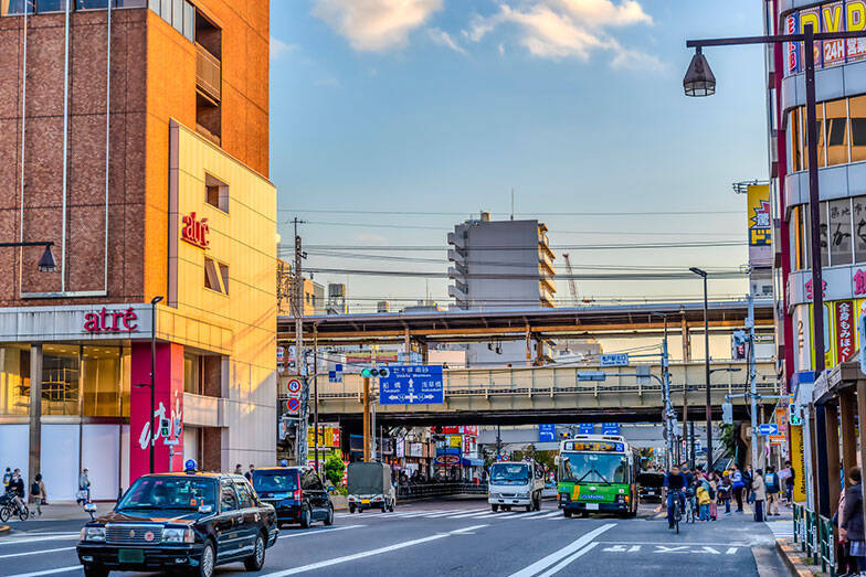 【東京駅30分以内】中古マンション価格相場が安い駅ランキング2024年。シングル向け、カップル・ファミリー向け、それぞれ1位は？