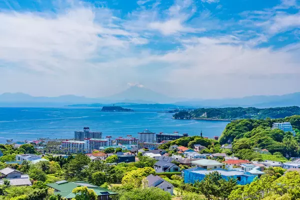 「2022年「住み続けたい街ランキング」が発表！3位日本大通り、2位馬車道、1位は？」の画像