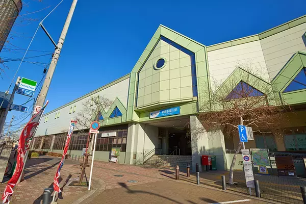 「新宿駅から電車で30分以内、家賃相場安い駅ランキング！ 2023年版」の画像