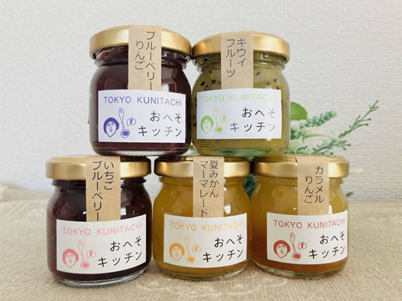 【シェアキッチンが街のハブに】24時間365日使える＆設備投資ゼロで「住民の趣味」を「商い」に。挑戦支えて地域をおもしろく　谷保「おへそキッチン」