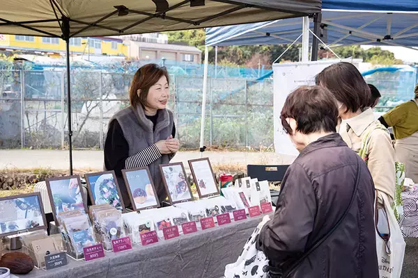 「【シェアキッチンが街のハブに】24時間365日使える＆設備投資ゼロで「住民の趣味」を「商い」に。挑戦支えて地域をおもしろく　谷保「おへそキッチン」」の画像