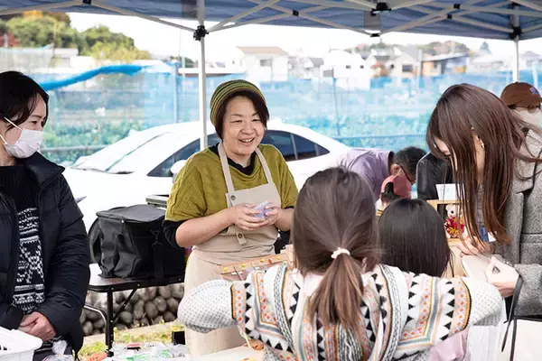 「【シェアキッチンが街のハブに】24時間365日使える＆設備投資ゼロで「住民の趣味」を「商い」に。挑戦支えて地域をおもしろく　谷保「おへそキッチン」」の画像