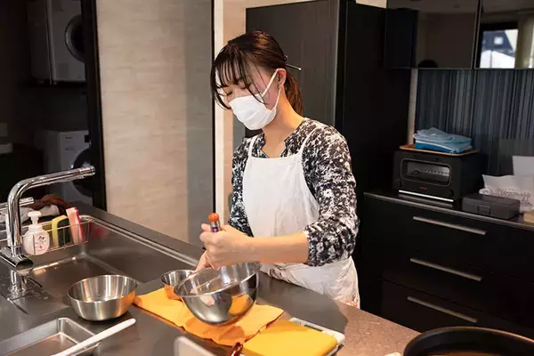 「【シェアキッチンが街のハブに】24時間365日使える＆設備投資ゼロで「住民の趣味」を「商い」に。挑戦支えて地域をおもしろく　谷保「おへそキッチン」」の画像