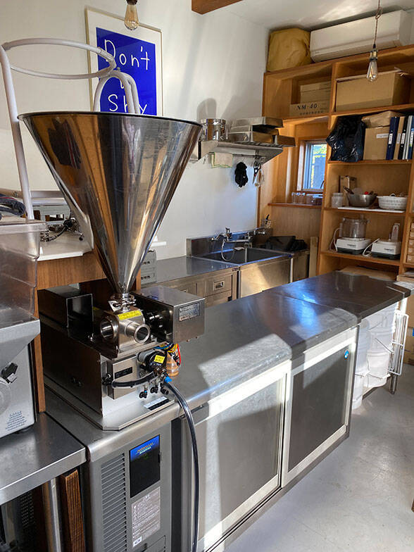 【シェアキッチンが街のハブに】24時間365日使える＆設備投資ゼロで「住民の趣味」を「商い」に。挑戦支えて地域をおもしろく　谷保「おへそキッチン」