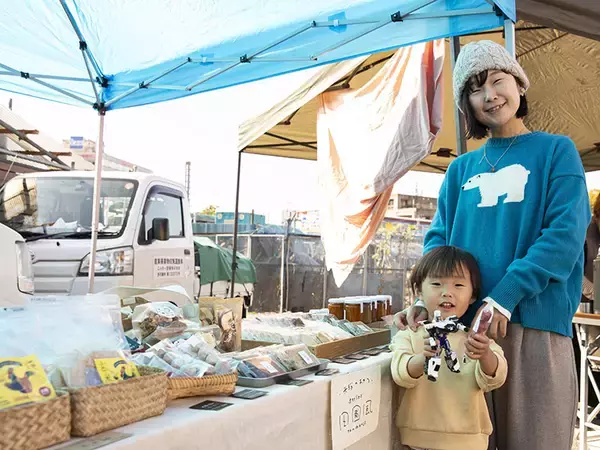 「【シェアキッチンが街のハブに】24時間365日使える＆設備投資ゼロで「住民の趣味」を「商い」に。挑戦支えて地域をおもしろく　谷保「おへそキッチン」」の画像