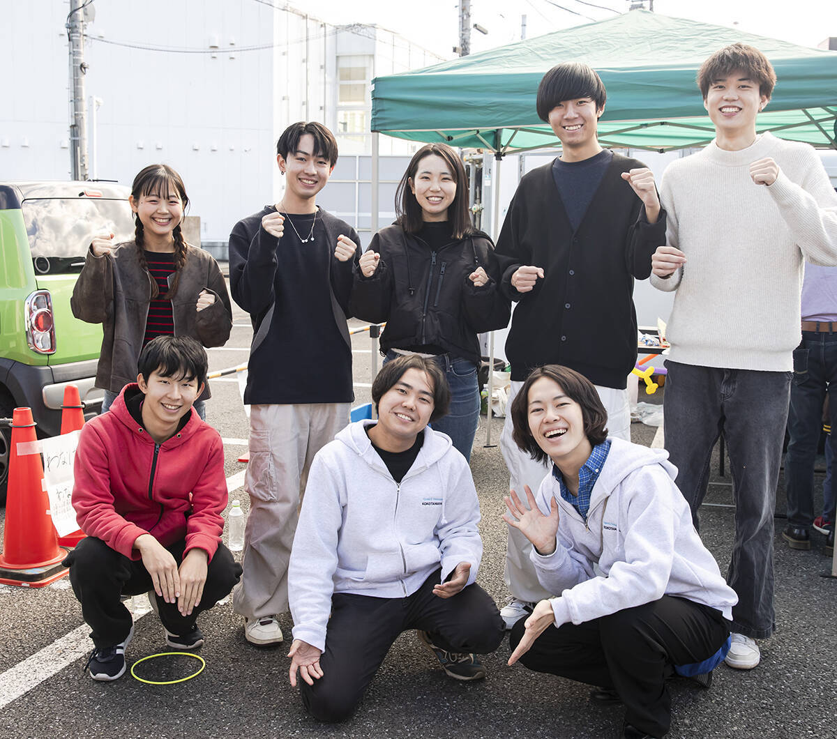 【シェアキッチンが街のハブに】24時間365日使える＆設備投資ゼロで「住民の趣味」を「商い」に。挑戦支えて地域をおもしろく　谷保「おへそキッチン」