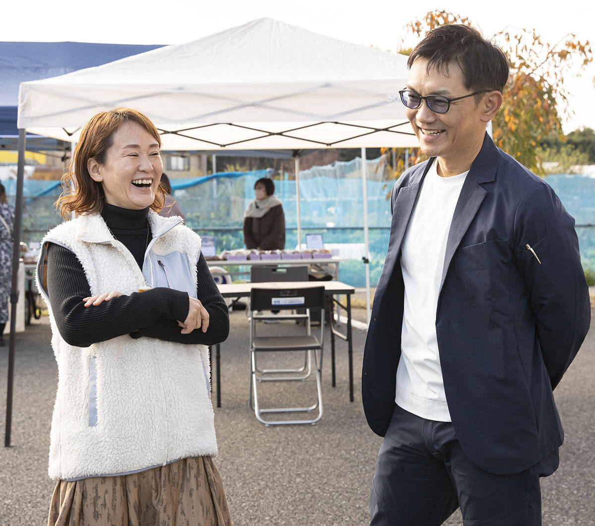 【シェアキッチンが街のハブに】24時間365日使える＆設備投資ゼロで「住民の趣味」を「商い」に。挑戦支えて地域をおもしろく　谷保「おへそキッチン」