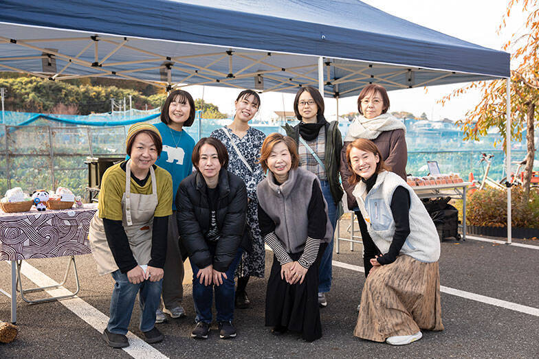 【シェアキッチンが街のハブに】24時間365日使える＆設備投資ゼロで「住民の趣味」を「商い」に。挑戦支えて地域をおもしろく　谷保「おへそキッチン」