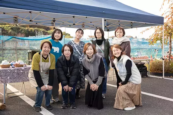 「【シェアキッチンが街のハブに】24時間365日使える＆設備投資ゼロで「住民の趣味」を「商い」に。挑戦支えて地域をおもしろく　谷保「おへそキッチン」」の画像