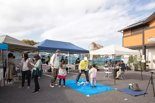 「【シェアキッチンが街のハブに】24時間365日使える＆設備投資ゼロで「住民の趣味」を「商い」に。挑戦支えて地域をおもしろく　谷保「おへそキッチン」」の画像