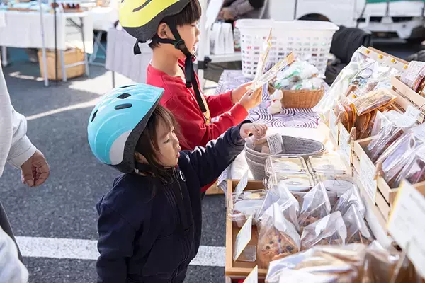 「【シェアキッチンが街のハブに】24時間365日使える＆設備投資ゼロで「住民の趣味」を「商い」に。挑戦支えて地域をおもしろく　谷保「おへそキッチン」」の画像