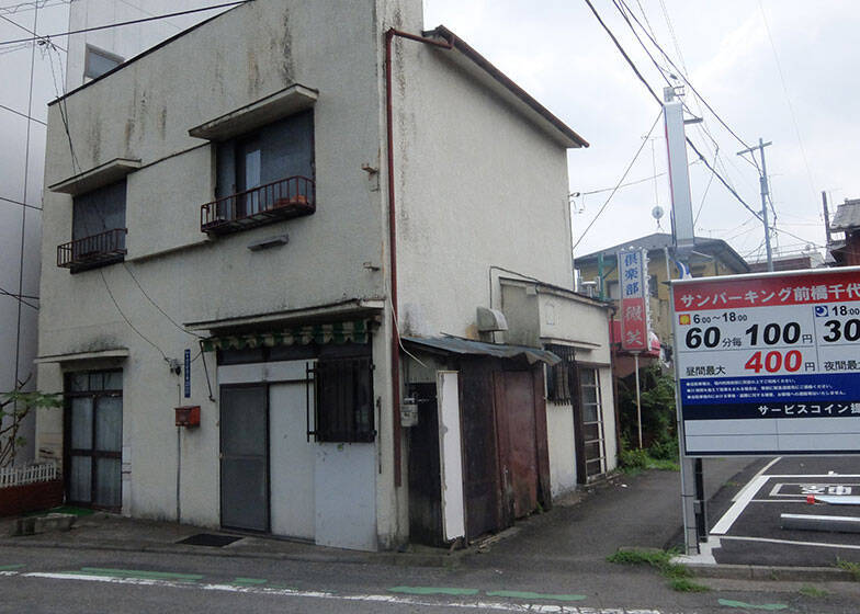 【前橋】いま”まちづくりB面”が面白い！ スーパー市職員が一人で47店開業支援、シャッター街に若い店主が続々