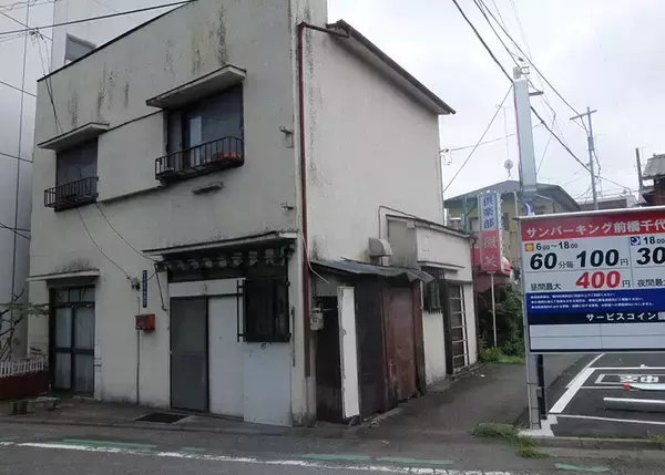 「【前橋】いま”まちづくりB面”が面白い！ スーパー市職員が一人で47店開業支援、シャッター街に若い店主が続々」の画像