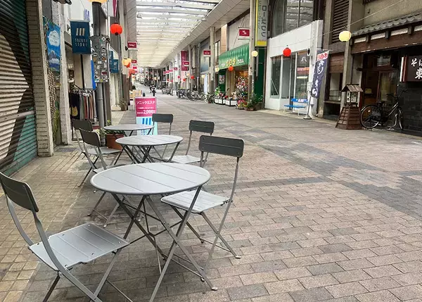 「【前橋】いま”まちづくりB面”が面白い！ スーパー市職員が一人で47店開業支援、シャッター街に若い店主が続々」の画像