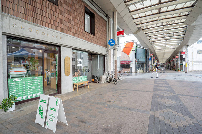 【前橋】いま”まちづくりB面”が面白い！ スーパー市職員が一人で47店開業支援、シャッター街に若い店主が続々