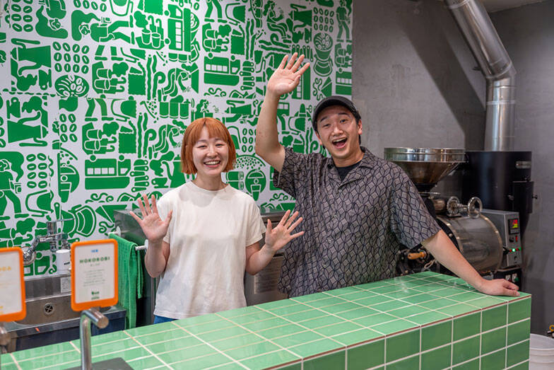 【前橋】いま”まちづくりB面”が面白い！ スーパー市職員が一人で47店開業支援、シャッター街に若い店主が続々