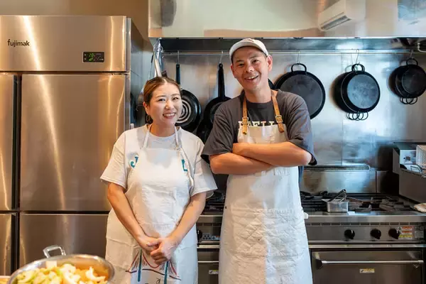 「【前橋】いま”まちづくりB面”が面白い！ スーパー市職員が一人で47店開業支援、シャッター街に若い店主が続々」の画像