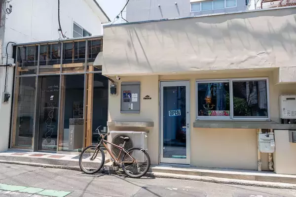 「【前橋】いま”まちづくりB面”が面白い！ スーパー市職員が一人で47店開業支援、シャッター街に若い店主が続々」の画像