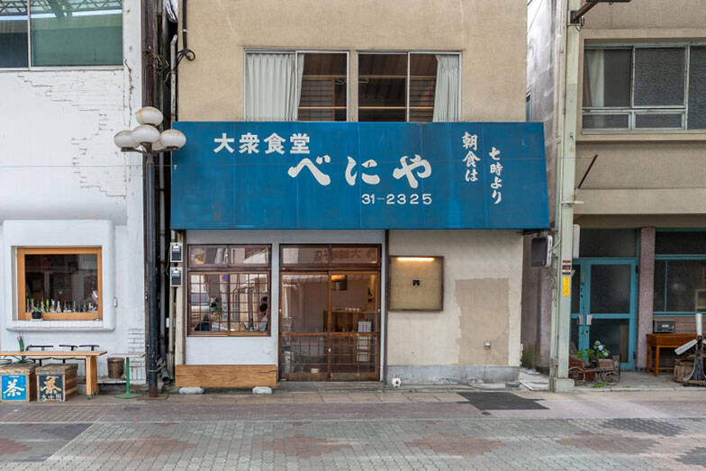 【前橋】いま”まちづくりB面”が面白い！ スーパー市職員が一人で47店開業支援、シャッター街に若い店主が続々