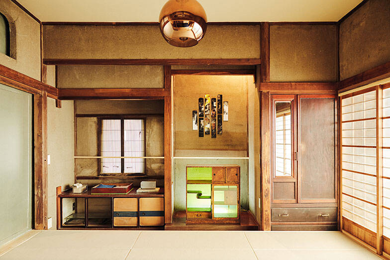 【前橋】いま”まちづくりB面”が面白い！ スーパー市職員が一人で47店開業支援、シャッター街に若い店主が続々