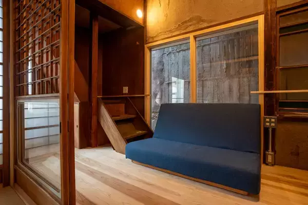 「【前橋】いま”まちづくりB面”が面白い！ スーパー市職員が一人で47店開業支援、シャッター街に若い店主が続々」の画像