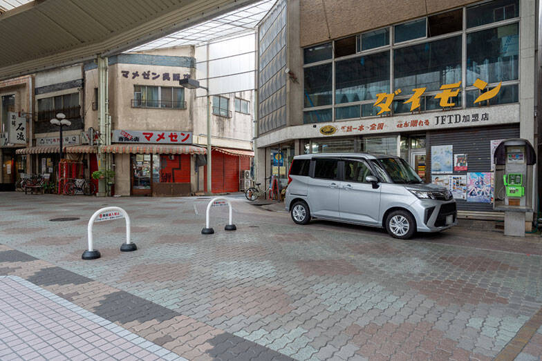 【前橋】いま”まちづくりB面”が面白い！ スーパー市職員が一人で47店開業支援、シャッター街に若い店主が続々