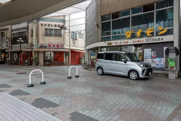 「【前橋】いま”まちづくりB面”が面白い！ スーパー市職員が一人で47店開業支援、シャッター街に若い店主が続々」の画像