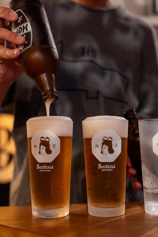 【前橋】いま”まちづくりB面”が面白い！ スーパー市職員が一人で47店開業支援、シャッター街に若い店主が続々