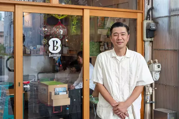 「【前橋】いま”まちづくりB面”が面白い！ スーパー市職員が一人で47店開業支援、シャッター街に若い店主が続々」の画像