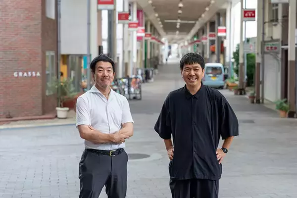 「【前橋】いま”まちづくりB面”が面白い！ スーパー市職員が一人で47店開業支援、シャッター街に若い店主が続々」の画像