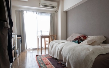 子育て4人家族「部屋が足りない」を“近所のワンルーム賃貸”で乗り切る！ 3LDK自宅マンションの＋α「家拡張アイデア」