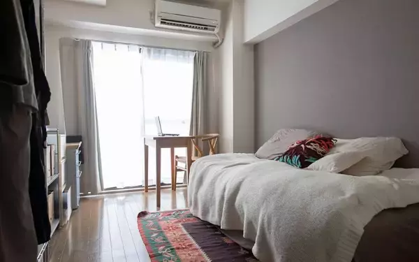 子育て4人家族「部屋が足りない」を“近所のワンルーム賃貸”で乗り切る！ 3LDK自宅マンションの＋α「家拡張アイデア」