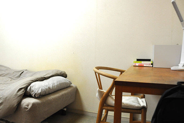 子育て4人家族「部屋が足りない」を“近所のワンルーム賃貸”で乗り切る！ 3LDK自宅マンションの＋α「家拡張アイデア」