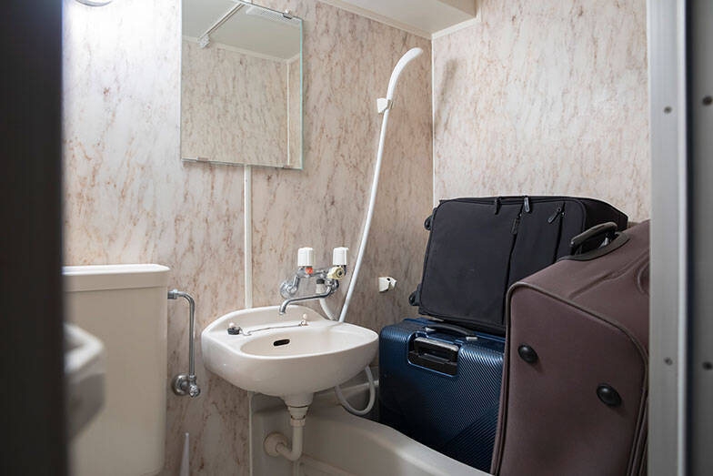 子育て4人家族「部屋が足りない」を“近所のワンルーム賃貸”で乗り切る！ 3LDK自宅マンションの＋α「家拡張アイデア」