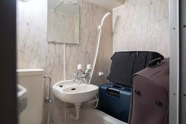 「子育て4人家族「部屋が足りない」を“近所のワンルーム賃貸”で乗り切る！ 3LDK自宅マンションの＋α「家拡張アイデア」」の画像