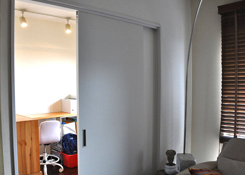 子育て4人家族「部屋が足りない」を“近所のワンルーム賃貸”で乗り切る！ 3LDK自宅マンションの＋α「家拡張アイデア」