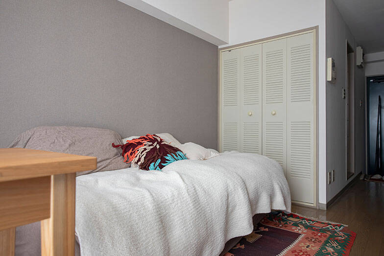 子育て4人家族「部屋が足りない」を“近所のワンルーム賃貸”で乗り切る！ 3LDK自宅マンションの＋α「家拡張アイデア」