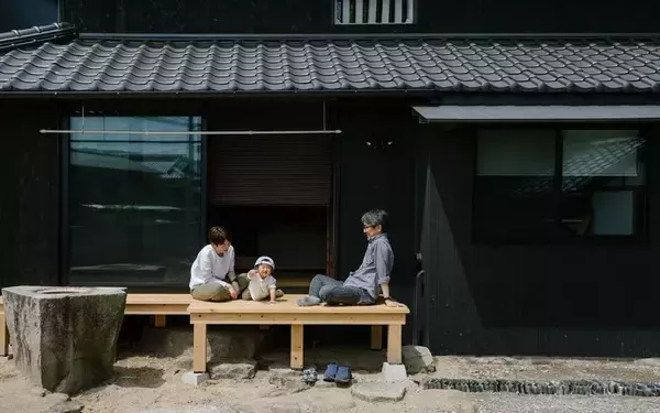 明治時代の古民家を補助金300万を活用し令和性能へリノベ！ 子育て夫妻が外断熱などで賢く叶えた”ハイスぺ古民家”　香川・高松市