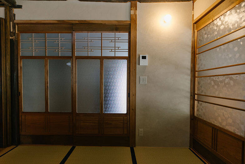 明治時代の古民家を補助金300万を活用し令和性能へリノベ！ 子育て夫妻が外断熱などで賢く叶えた”ハイスぺ古民家”　香川・高松市