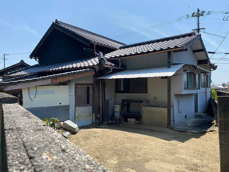 明治時代の古民家を補助金300万を活用し令和性能へリノベ！ 子育て夫妻が外断熱などで賢く叶えた”ハイスぺ古民家”　香川・高松市