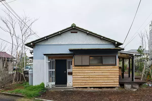 「13代続く湘南の地主・石井さん、地域の生態系や風景まもる賃貸住宅で”100年後の辻堂の風景”を住まい手とつくる　「ちっちゃい辻堂」神奈川県藤沢市」の画像