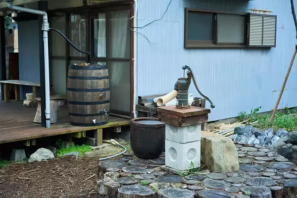 「13代続く湘南の地主・石井さん、地域の生態系や風景まもる賃貸住宅で”100年後の辻堂の風景”を住まい手とつくる　「ちっちゃい辻堂」神奈川県藤沢市」の画像